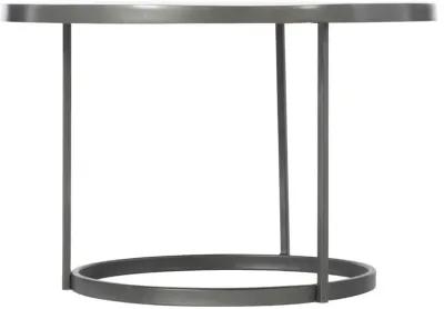 Bernhardt Bonfield Grey Cocktail Table