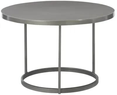 Bernhardt Bonfield Grey Cocktail Table