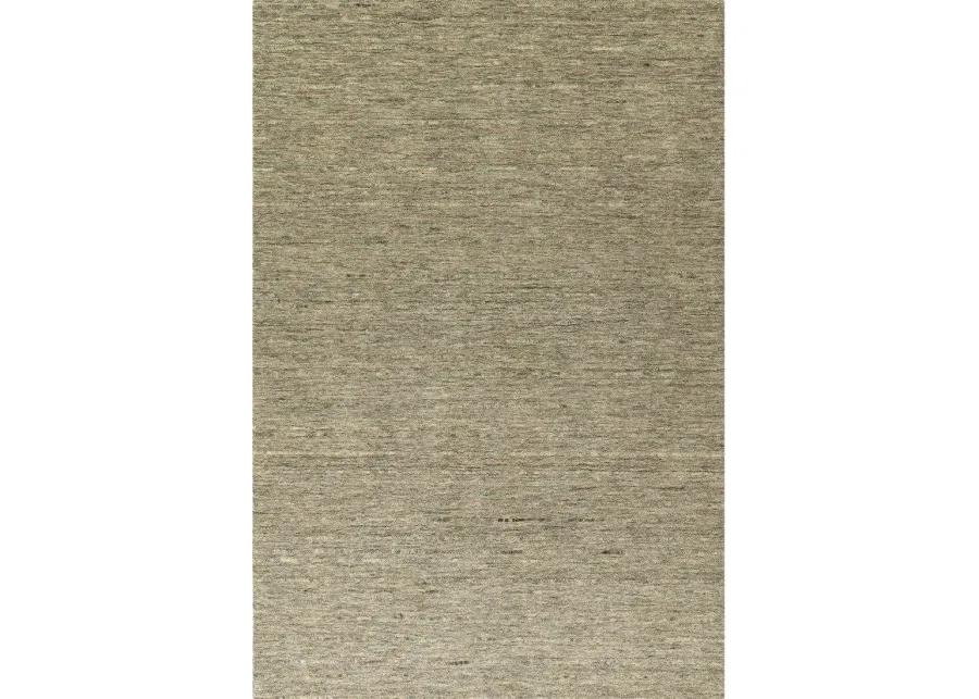 REYA FOG 5'X8' AREA RUG