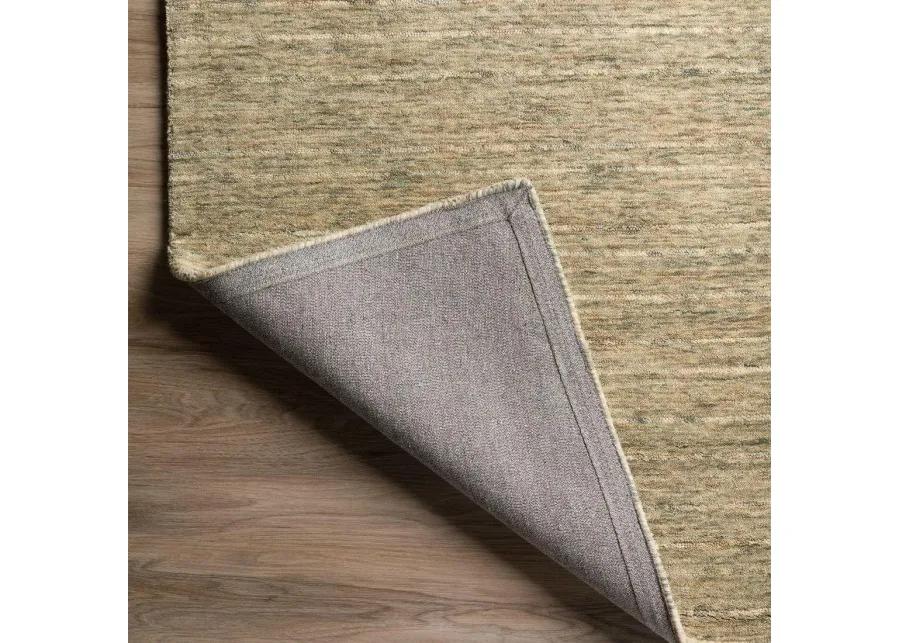 REYA FOG 5'X8' AREA RUG