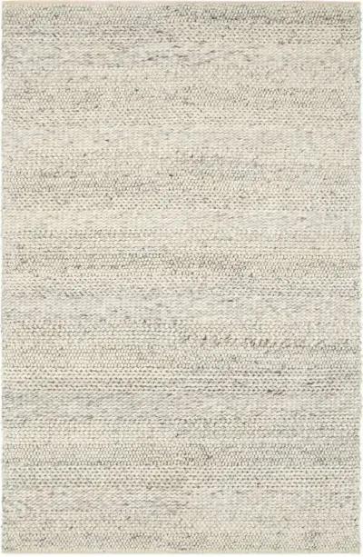 Uttermost Clifton Gray/Ivory 8 X 10 Area Rug