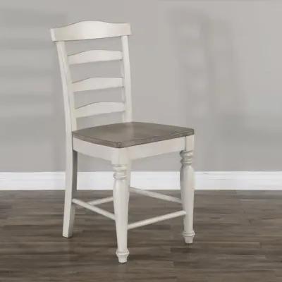 Sunny Designs Westwood Village 24 Inch Barstool