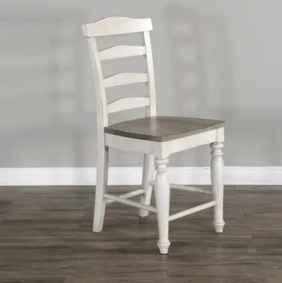 Sunny Designs Westwood Village 24 Inch Barstool