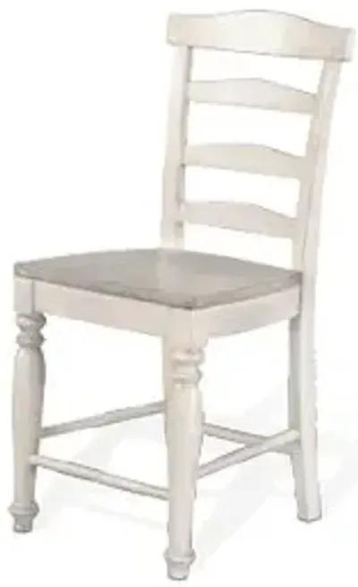 Sunny Designs Westwood Village 24 Inch Barstool