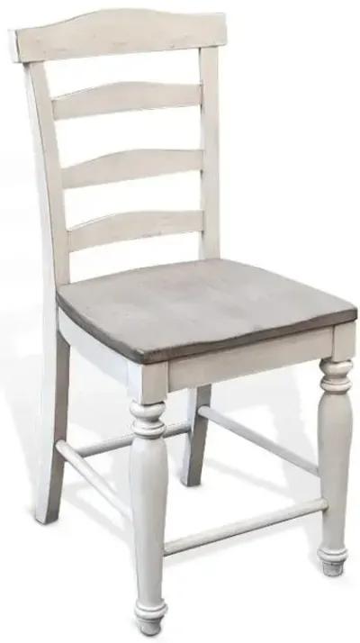 Sunny Designs Westwood Village 24 Inch Barstool