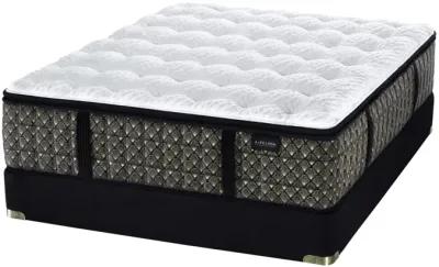 Aireloom Streamline M2 Twin Plush Mattress