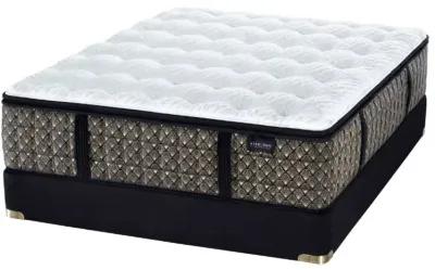 Aireloom Streamline M2 Twin Plush Mattress