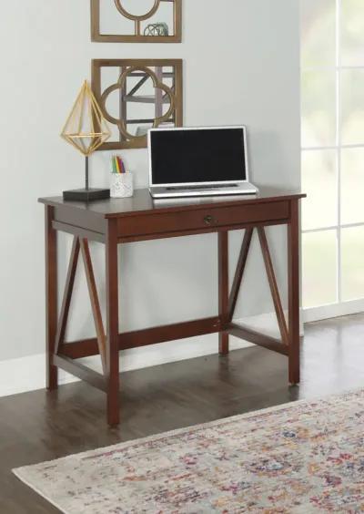 TITIAN LAPTOP DESK