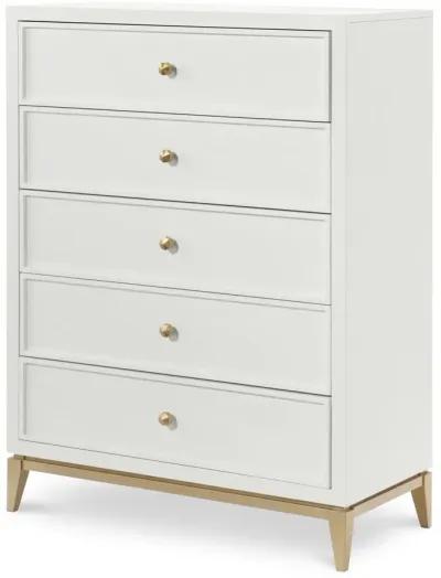 Legacy Classic Chelsea by Rachael Ray Drawer Chest