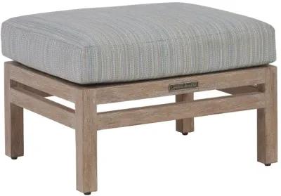 Tommy Bahama Outdoor by Lexington Stillwater Cove Ottoman