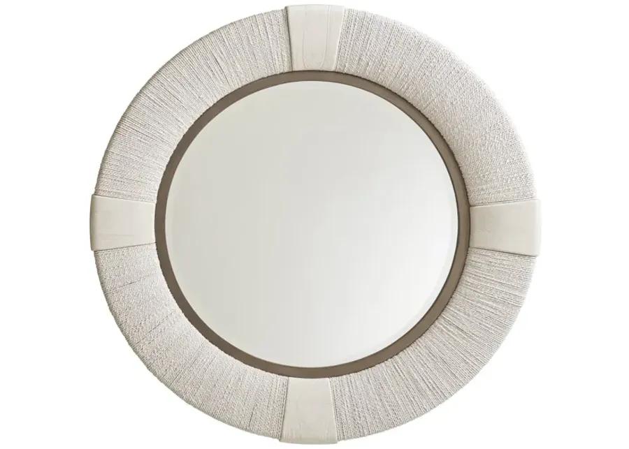 SEACROFT ROUND MIRROR