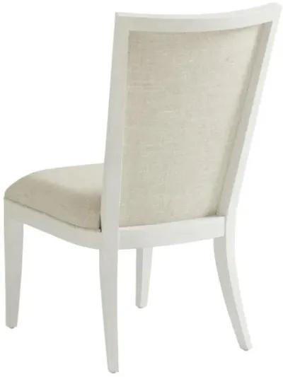 Tommy Bahama Home by Lexington Ocean Breeze Sea Winds Upholstered Side Chair