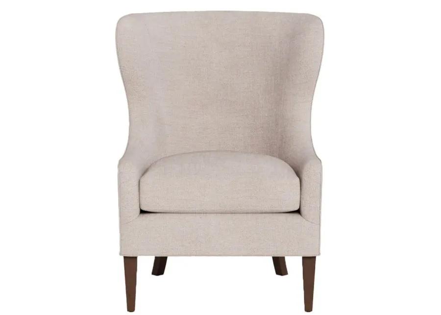 AUSTIN WING CHAIR