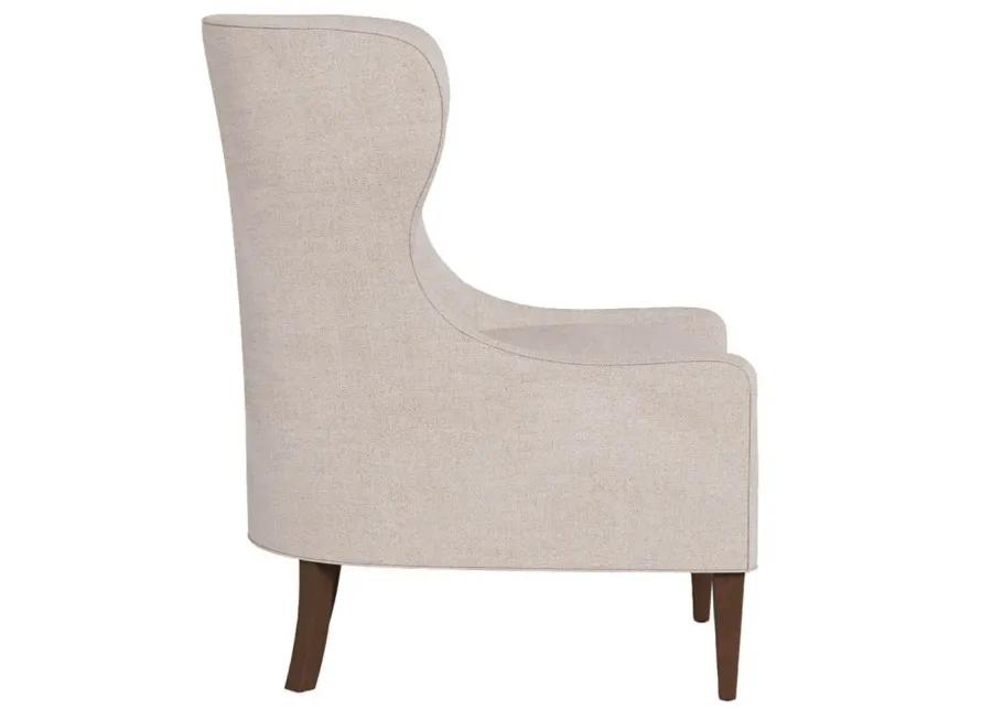 AUSTIN WING CHAIR