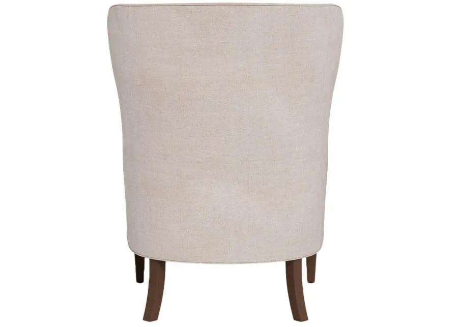 AUSTIN WING CHAIR