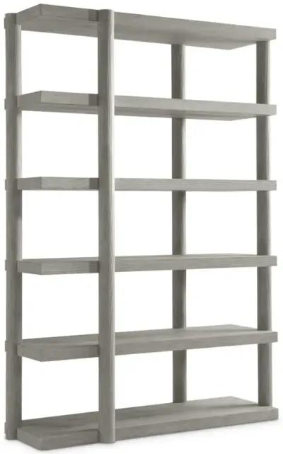 TRIANON ETAGERE BOOKCASE