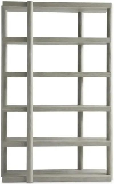 TRIANON ETAGERE BOOKCASE