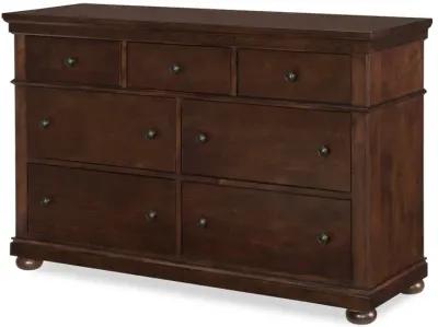 Legacy Classic Kids/Teens Canterbury Cherry Dresser