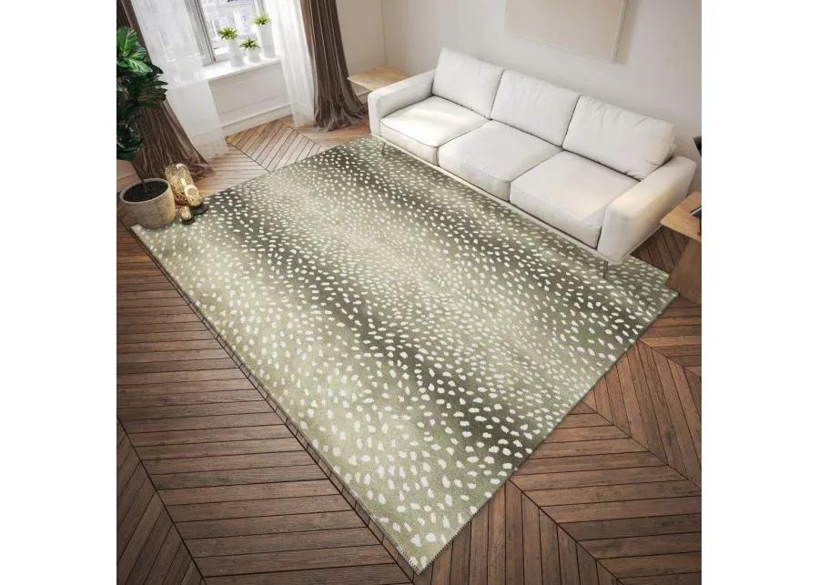 MALI STONE 5'X8' AREA RUG