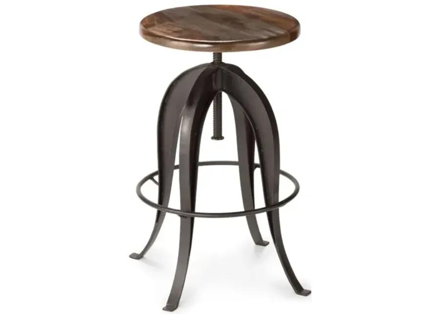 STEVE SILVER CO. SPARROW STOOL