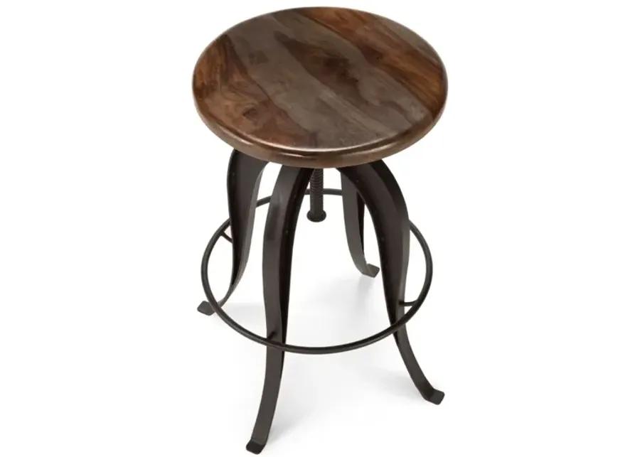 STEVE SILVER CO. SPARROW STOOL