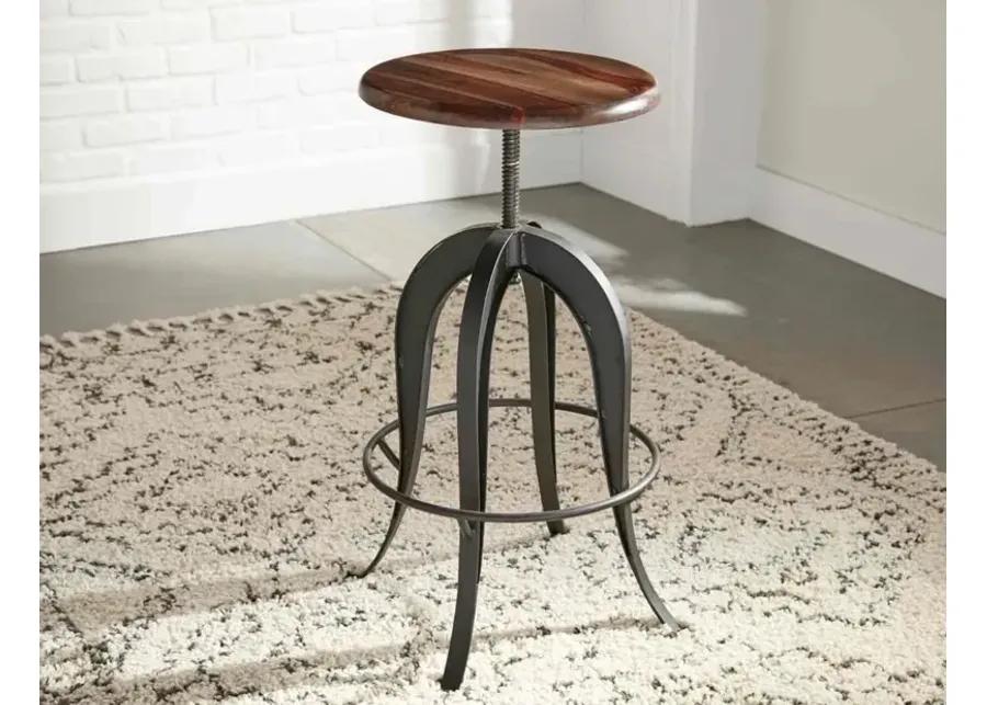 STEVE SILVER CO. SPARROW STOOL