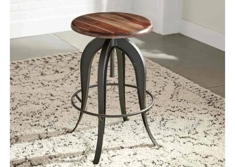 STEVE SILVER CO. SPARROW STOOL