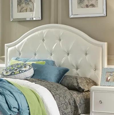 Liberty Furniture Panel Stardust Full Headboard