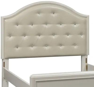 Liberty Furniture Panel Stardust Full Headboard