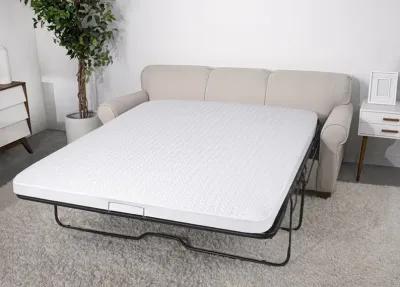 QUEEN DRI-TEC SOFA BED MATTRESS PROTECTOR