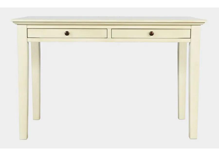 CRAFTSMAN POWER DESK - ANT CREAM