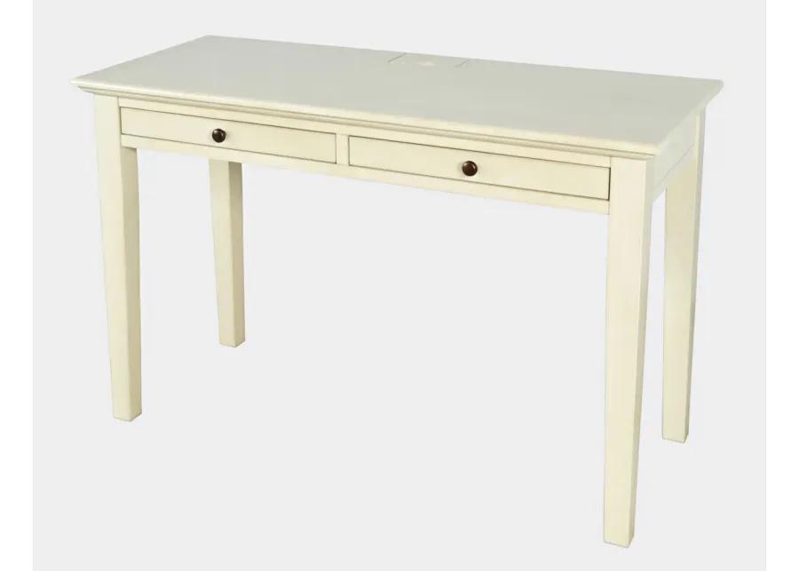 CRAFTSMAN POWER DESK - ANT CREAM