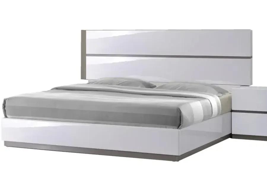 MANILA MODERN 5-PIECE QUEEN-SIZE BEDROOM SET