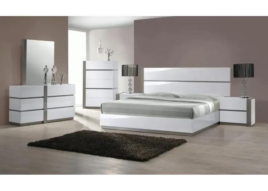 MANILA MODERN 5-PIECE QUEEN-SIZE BEDROOM SET