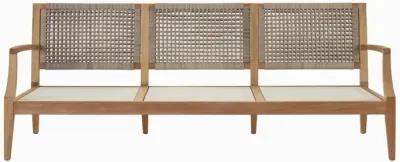 Universal Coastal Living Outdoor Chesapeake Sofa