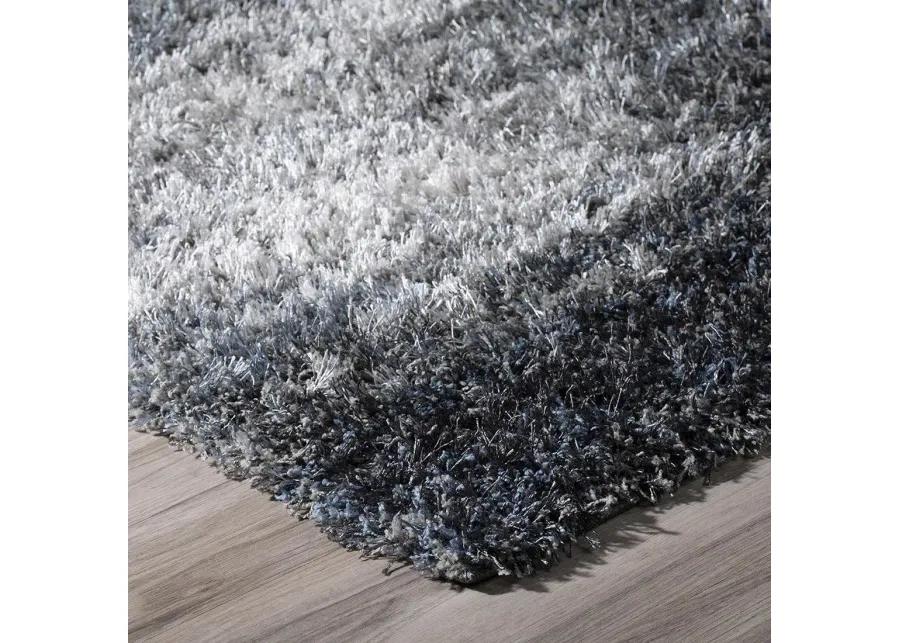 ARTURRO CHARCOAL 5'X8' AREA RUG