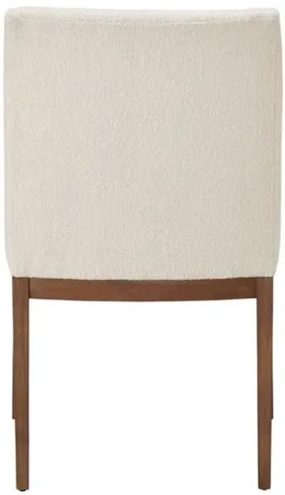 Universal Tranquility Miranda Kerr Home Almonde/Canberra Ivory Dining Chair