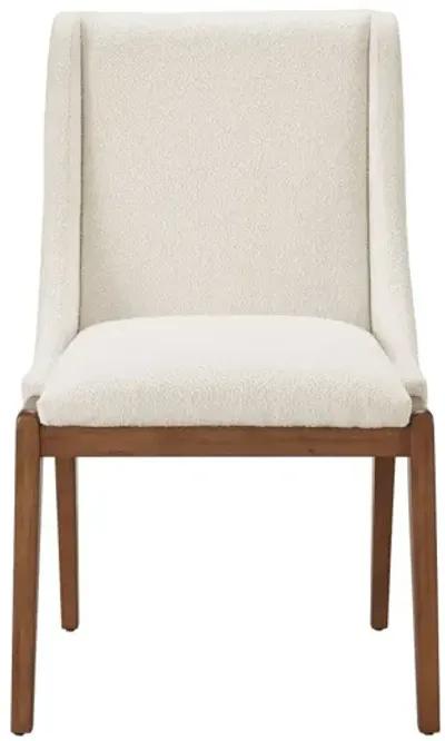 Universal Tranquility Miranda Kerr Home Almonde/Canberra Ivory Dining Chair