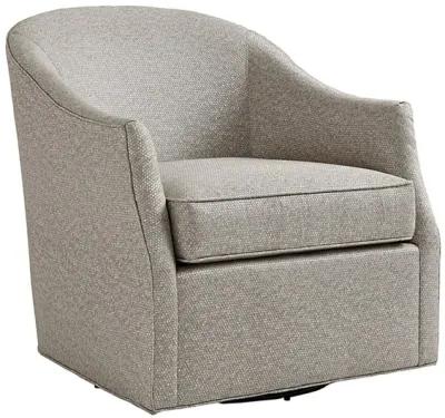 Ariana by Lexington Escala Swivel Armchair