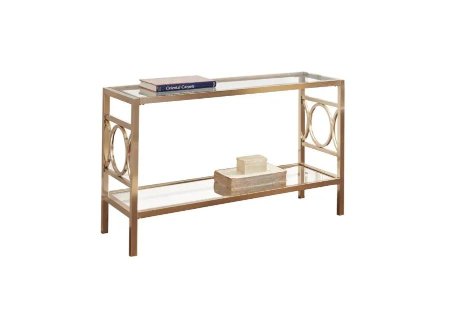 OLYMPIA SOFA TABLE