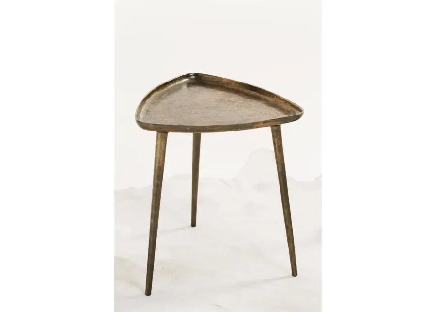 BUCKLEY ACCENT TABLE