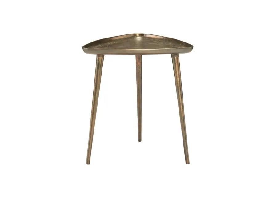 BUCKLEY ACCENT TABLE