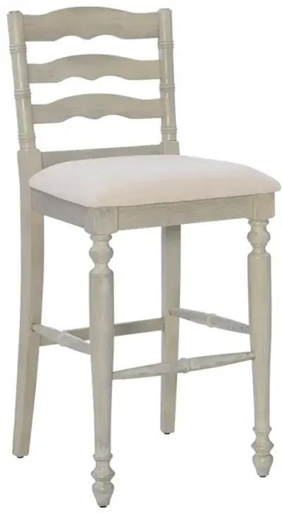 Linon 30 Inch Marino Bar Stool