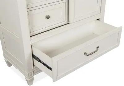 Wood Door Willowbrook Chest