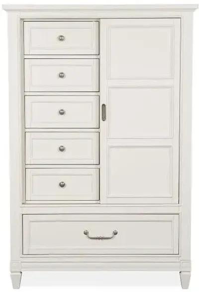 Wood Door Willowbrook Chest