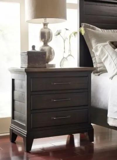 Kincaid Plank Road Blair Nightstand