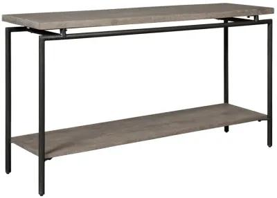 Hekman Sofa Table Sedona