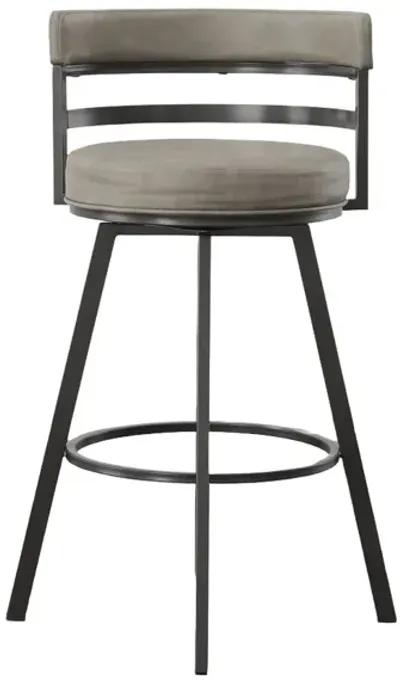 GENE 24 INCH COUNTER HEIGHT STOOL