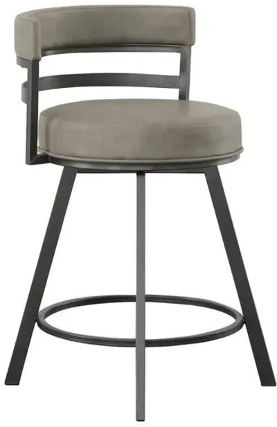 GENE 24 INCH COUNTER HEIGHT STOOL