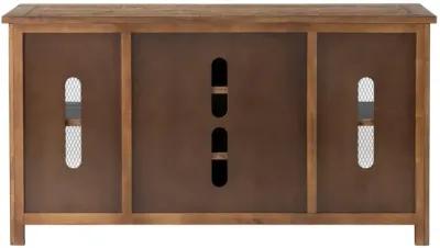 Martin Svensson Chesapeake TV Stand in Natural Finish